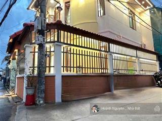 Siêu phẩm biệt thự mini góc  hẻm xe hơi  thới an  q12  ngang khủng 8.5m  giảm sốc 1 tỏi