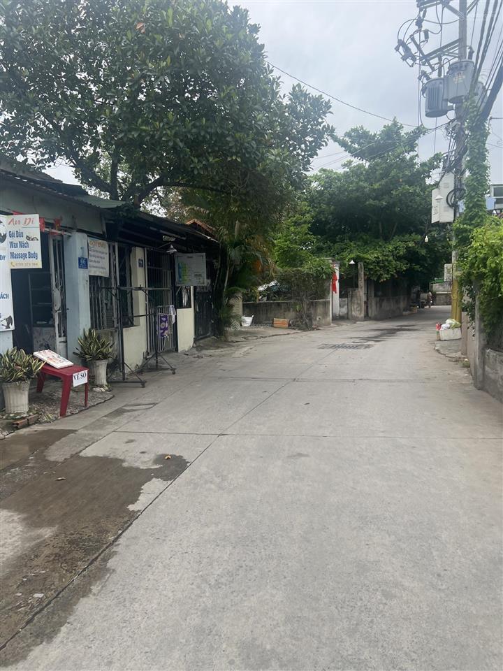Bán đất q2 gần bệnh viện lê văn thịnhoto vào thoải mái103m2mt 5.25m giá 7.9ty
