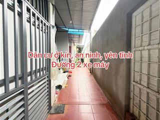 Bán nhà hẻm 52 ngô thị nhậm 6,25 x 13 (50m ở )hẻm xe máy giá 910 triệu