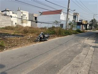 Đất mặt tiền kinh doanh tại long thành