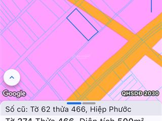 Lô đất ngay cửa ngõ sân bay long thành