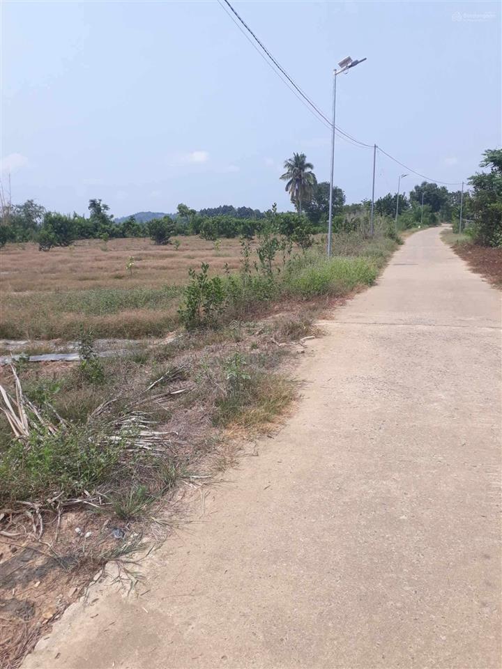 Thanh lý gấp lô đất daklua ,đồng nai