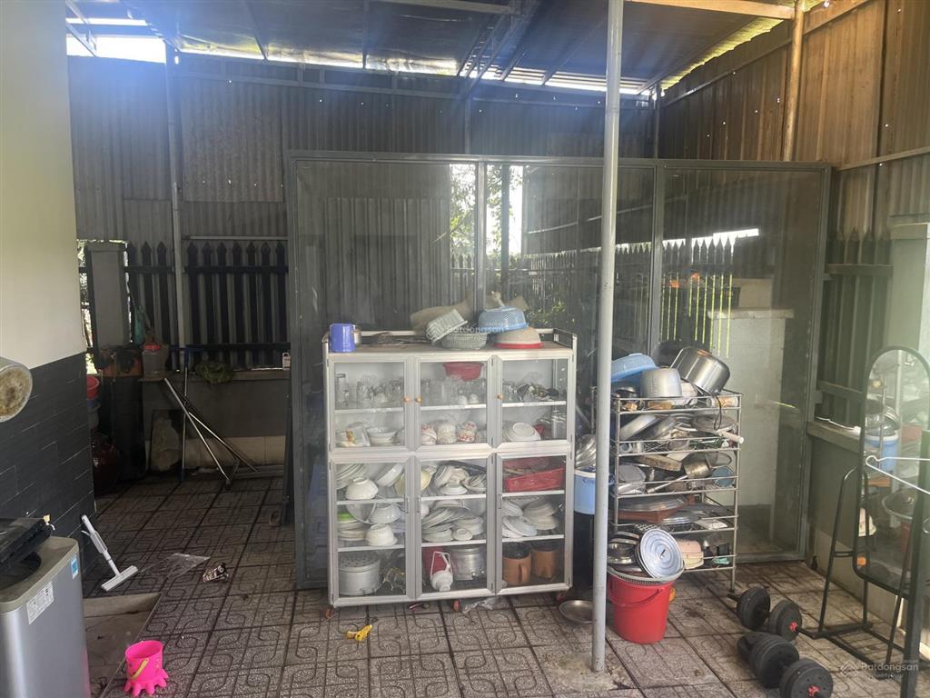 Căn nhà mái nhật ngay 25c ấp 1 long thọ