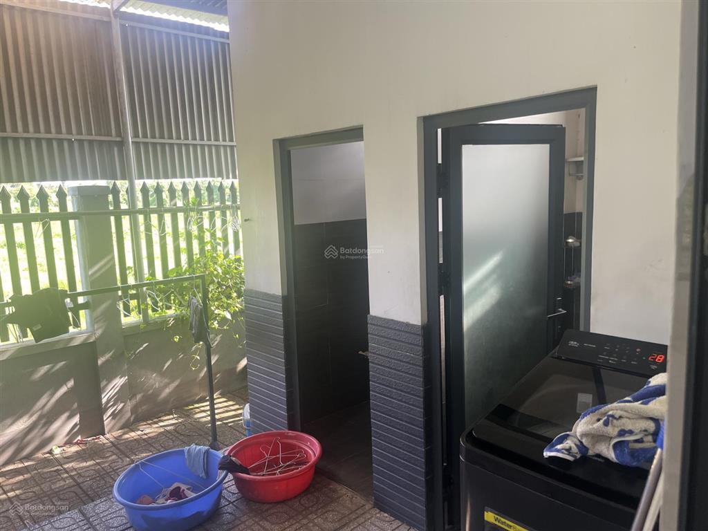 Căn nhà mái nhật ngay 25c ấp 1 long thọ