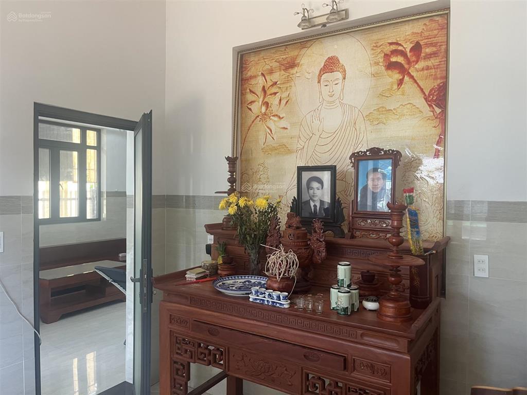 Căn nhà mái nhật ngay 25c ấp 1 long thọ