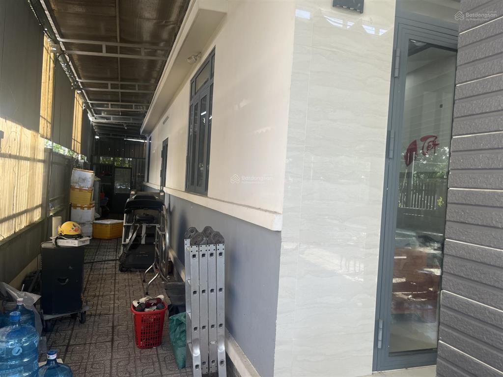 Căn nhà mái nhật ngay 25c ấp 1 long thọ