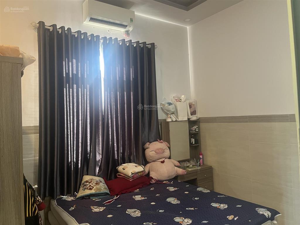 Căn nhà mái nhật ngay 25c ấp 1 long thọ