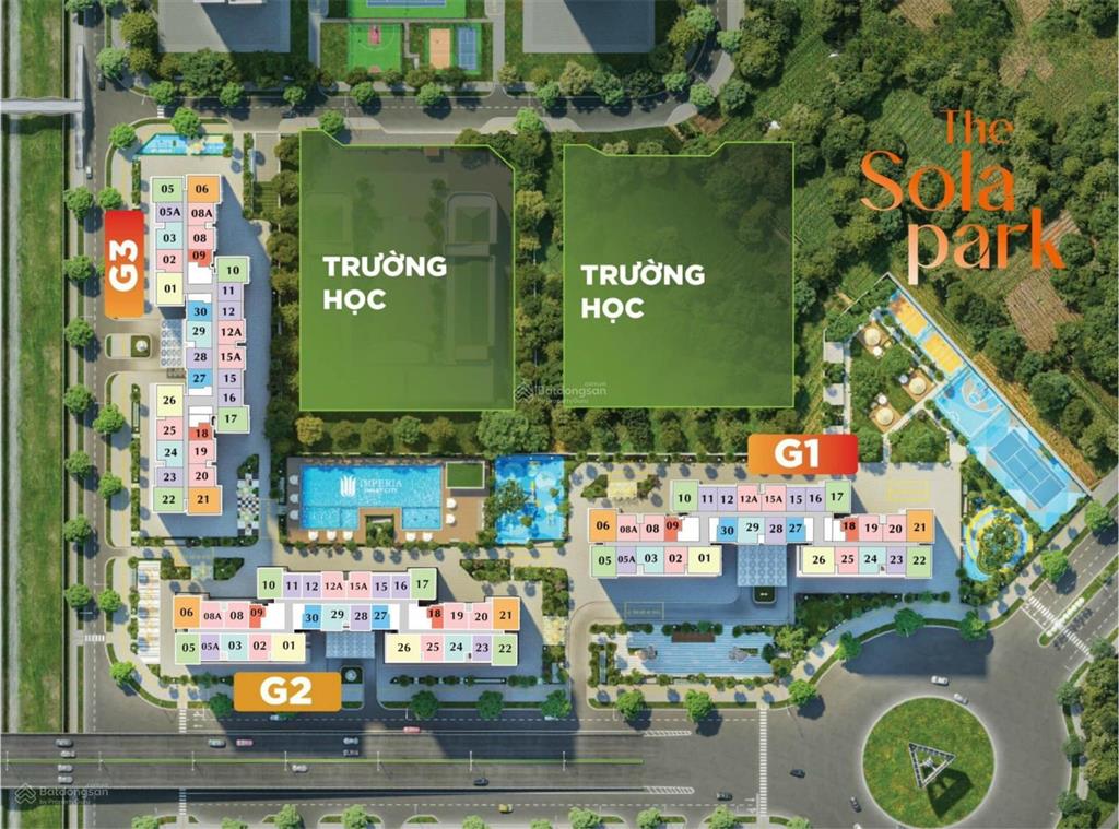 Cđt mik mở bán shophouse tòa g5 g6 imperia sola park | vinhomes tây mỗ  sở hữu lâu dài