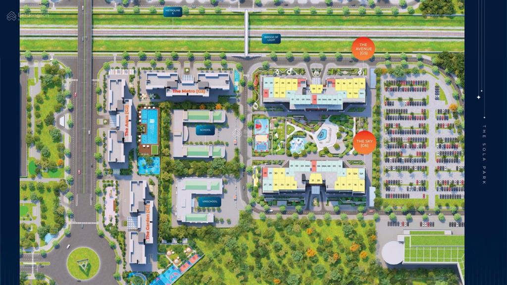 Cđt mik mở bán shophouse tòa g5 g6 imperia sola park | vinhomes tây mỗ  sở hữu lâu dài