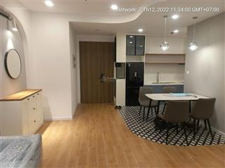 Bán căn hộ chung cư midtown phú mỹ hưng, giá cực chất 9,6 tỷ, 80m2, nhiều tiện ích