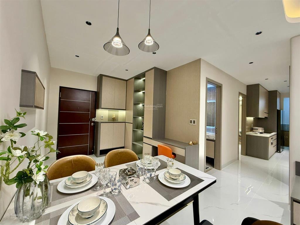 Bán căn hộ chung cư sky garden 3, 6,2 tỷ, 70m2, 3pn, 2wc, q7, hcm