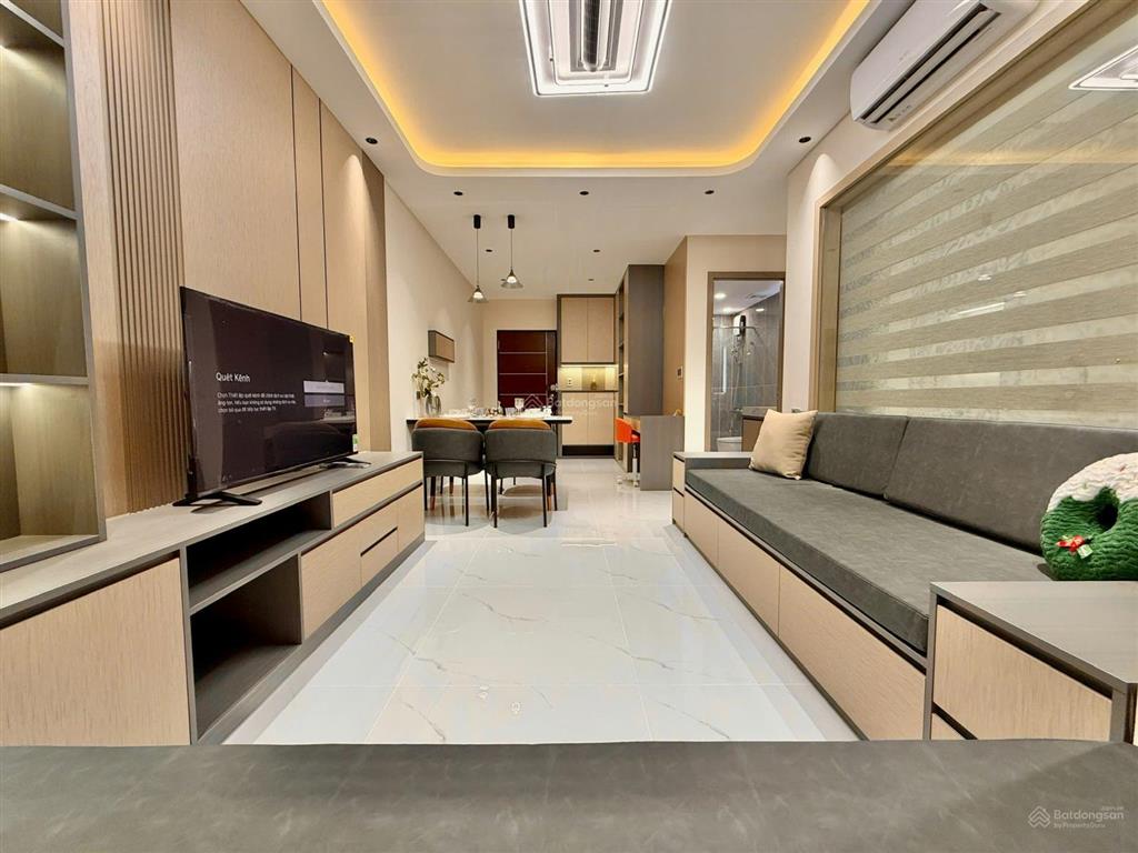 Bán căn hộ chung cư sky garden 3, 6,2 tỷ, 70m2, 3pn, 2wc, q7, hcm