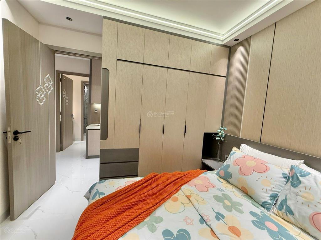 Bán căn hộ chung cư sky garden 3, 6,2 tỷ, 70m2, 3pn, 2wc, q7, hcm