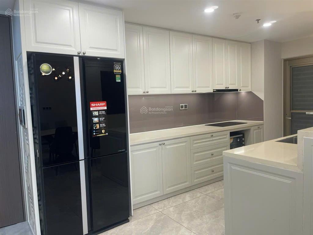 Bán midtown phú mỹ hưng, 16.5 tỷ, 124m2, 3pn, 2wc, view sông cần tiền bán gấp