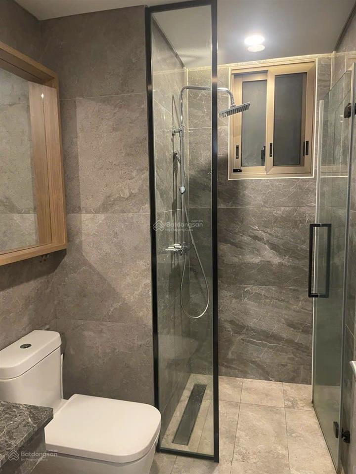 Bán midtown phú mỹ hưng, 16.5 tỷ, 124m2, 3pn, 2wc, view sông cần tiền bán gấp