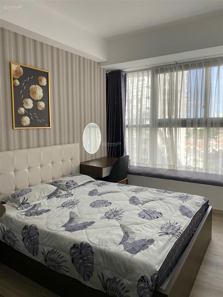 Bán căn hộ 2pn, 2wc tại midtown phú mỹ hưng, giá tốt 9 tỷ, 80m2, uy tín