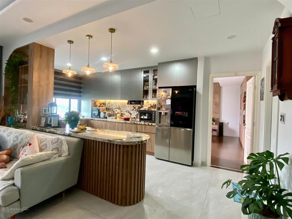 Bán căn hộ chung cư the panorama, 15,9 tỷ, 121m2, 3pn, 2wc, giá ưu đãi chỉ với