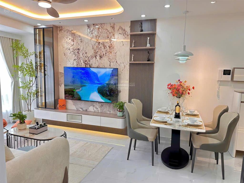 Bán căn hộ 3pn, 2wc, sky garden 3, 5,3 tỷ, 89m2 tại phạm văn nghị, tân phong, q7, hcm