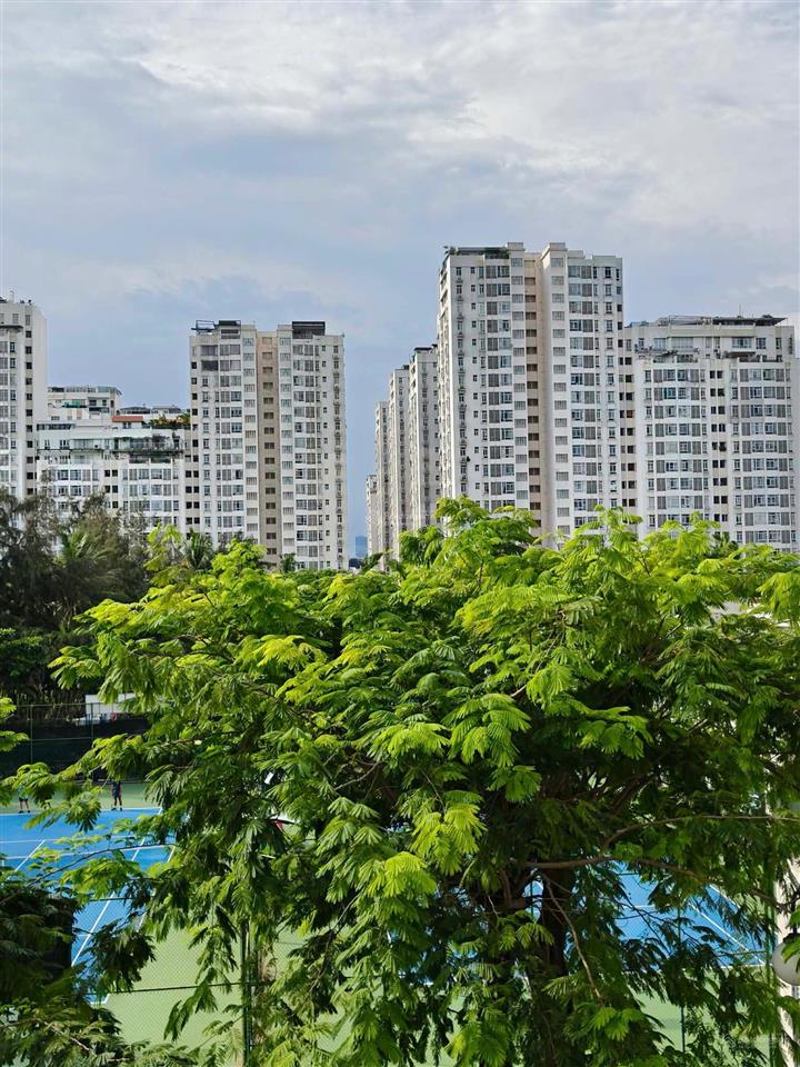Bán căn hộ sky garden 3, 5,6 tỷ, 91m2, 3pn, 2wc, tại phạm văn nghị, tân phong, q7, tp.hcm