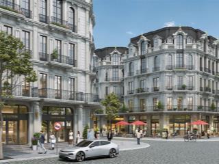 Độc quyền! duy nhất căn 50m2 đẹp rẻ nhất thị trường noble palace ttl