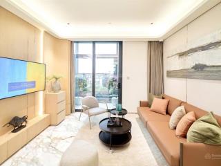 Bán quỹ căn chủ đầu tư căn 3n, 2wc diện tích thông thuỷ 86.1m2, view nội khu tại trung tâm cầu giấy