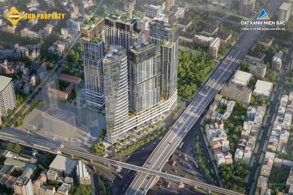 Bán căn hộ sun feliza suites, 14,98 tỷ, 100,2m2, 3pn, 2wc giá ưu đãi