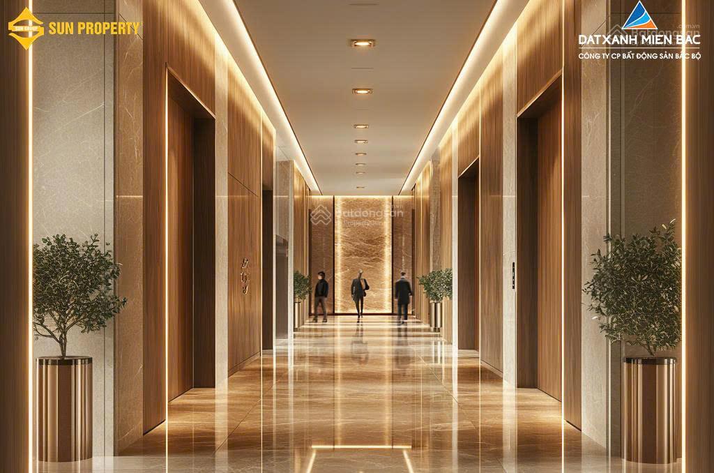 Bán căn hộ sun feliza suites, 14,98 tỷ, 100,2m2, 3pn, 2wc giá ưu đãi