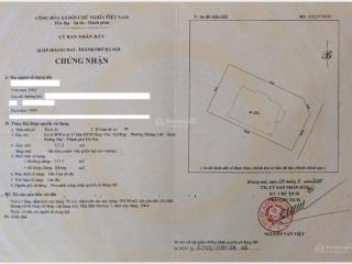 Bán biệt thự 17bt6 pháp vân tứ hiệp, biệt thự góc 317m2 mặt đường lớn