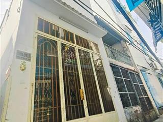 Đường dương bá trạc, phường 1  quận 8