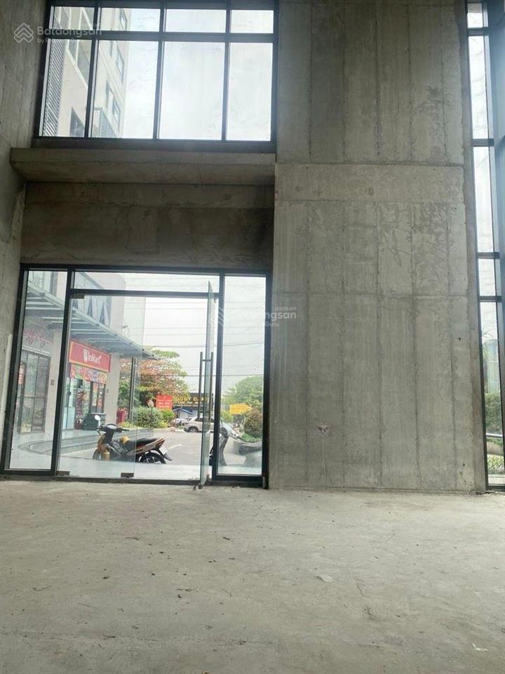 Bán shophouse tại the pegasuite 2, 8 tỷ vnd, 79 m2, giá cực chất! hot