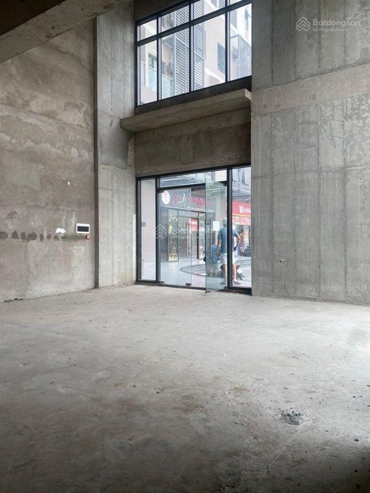 Bán shophouse tại the pegasuite 2, 8 tỷ vnd, 79 m2, giá cực chất! hot