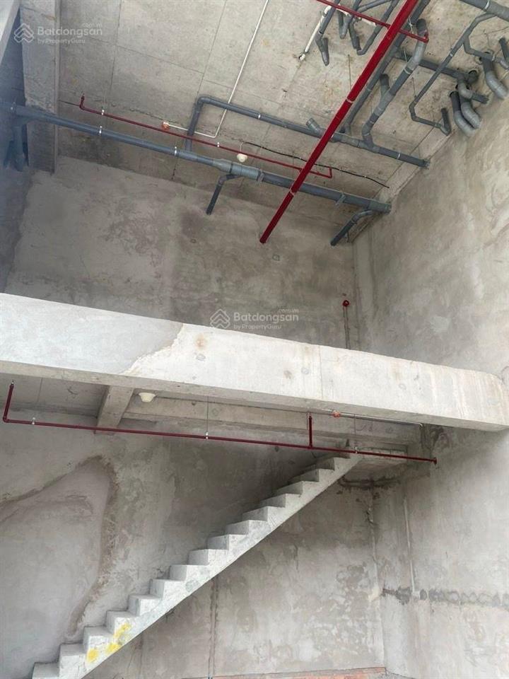 Bán shophouse tại the pegasuite 2, 8 tỷ vnd, 79 m2, giá cực chất! hot