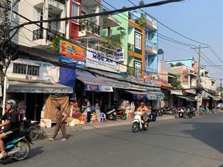 Hot lô mặt tiền lương văn can q8, 4.7x20  hiếm có lô thứ 2, giá chỉ 8 tỷ  079 213 326