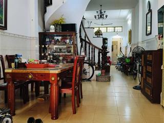 Nhà hxh nguyễn chế nghĩa q8, 4x16, 4 tầng, gần chợ nguyễn chế nghĩa, sau lưng trường học thoáng mát