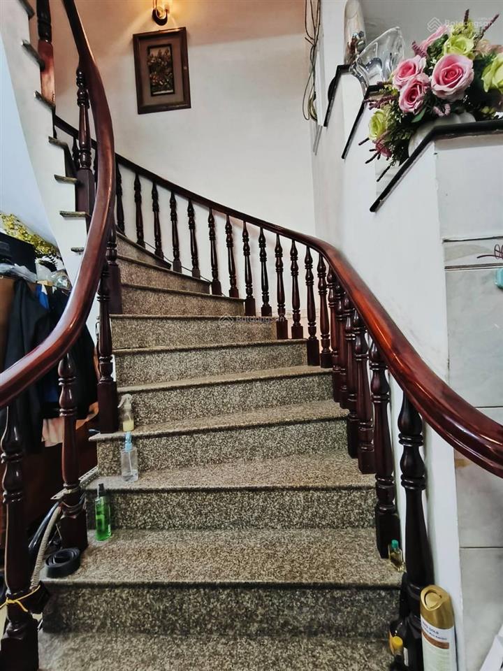 Nhà hxh nguyễn chế nghĩa q8, 4x16, 4 tầng, gần chợ nguyễn chế nghĩa, sau lưng trường học thoáng mát