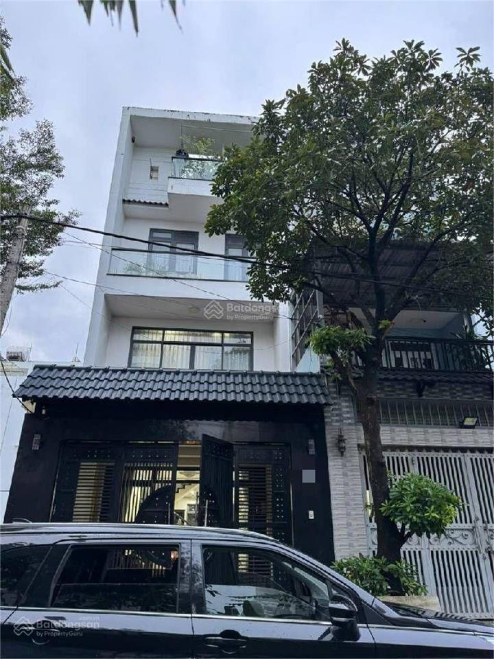 Nhà ngộp bank 7.7 tỷ, mt đường 10m trịnh quang nghị q8 kdc phú lợi lô vip  110m2 (5x22m) hơn 8 tỷ