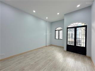 Cho thuê nhà nguyên căn quận 12 nhà mới, ở ngay, khu dân cư an ninh