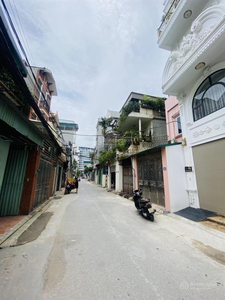 Bán đất nguyễn lam 65m² , mt 4,5m ôtô vào đất giá chào 12,5 tỷ ( còn thương lượng ) .