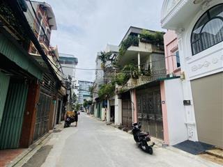 Bán đất nguyễn lam 65m² , mt 4,5m ôtô vào đất giá chào 12,5 tỷ ( còn thương lượng ) .