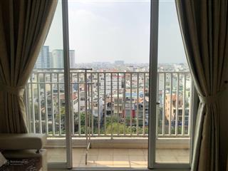 Bán căn góc chung cư 601 cách mạng tháng tám, p15, q10, hcm, 2,9 tỷ, 52m2