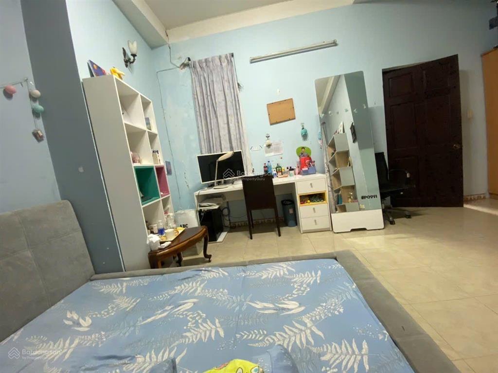 Bán villa cách mạng tháng tám 175m² 3 tầng  30.5 tỷ  biệt thự hẻm quận 10