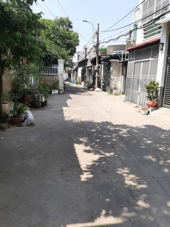 Bán nhà shr xã trung chánh (cũ), hóc môn  95m2  bán gấp giá tốt 4 tỷ thương lượng