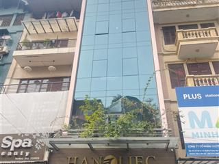 Bán nhà kđt trung yên  90m2 x 5t  vỉa hè ô tô tránh  kinh doanh đỉnh cao  53 tỷ