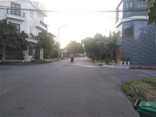 Bán đất phân lô an trì  hồng bàng, 75m², sát lô góc, đường 15m