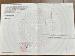 Chính chủ cần bán đất khe cát, minh thành, quảng yên 127,5m giá 3,9 tỷ