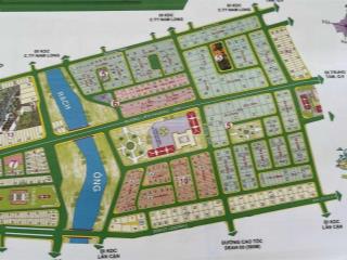 Siêu rẻ giá đất lô kdc kiến á, liên phường, p. phước long b, quận 9, tp. thủ đức