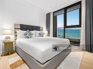 Bán căn 1pn view trực diện biển siêu đẹp, quỹ nội bộ giá tốt nhất, tầng đẹp nhất, 50m2  3.3 tỷ