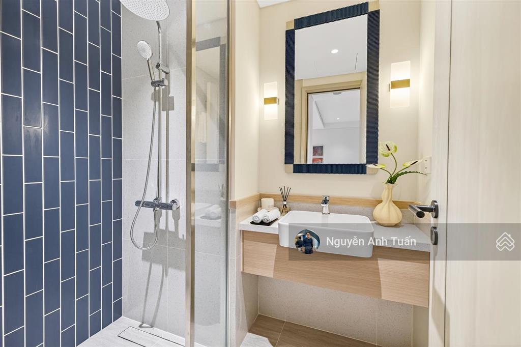Bán căn 1pn view trực diện biển siêu đẹp, căn nội bộ giá tốt nhất, tầng đẹp nhất, 50m2  3.3 tỷ