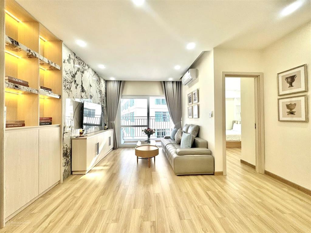 Chính chủ cần bán căn hộ mường thanh viễn triều view chính biển, (tầng 37 căn số 22) toà oc3