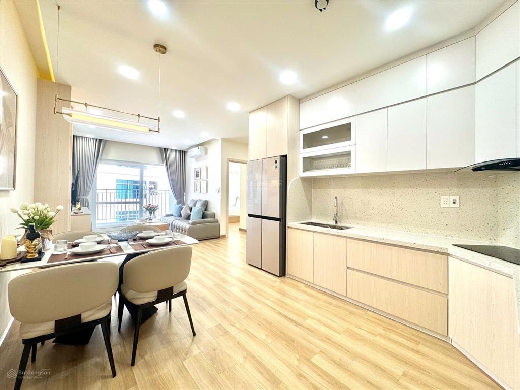 Chính chủ cần bán căn hộ mường thanh viễn triều view chính biển, (tầng 37 căn số 22) toà oc3